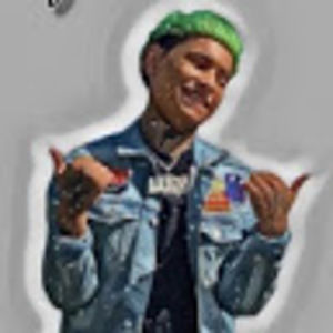 Meet your Posher, Alberto